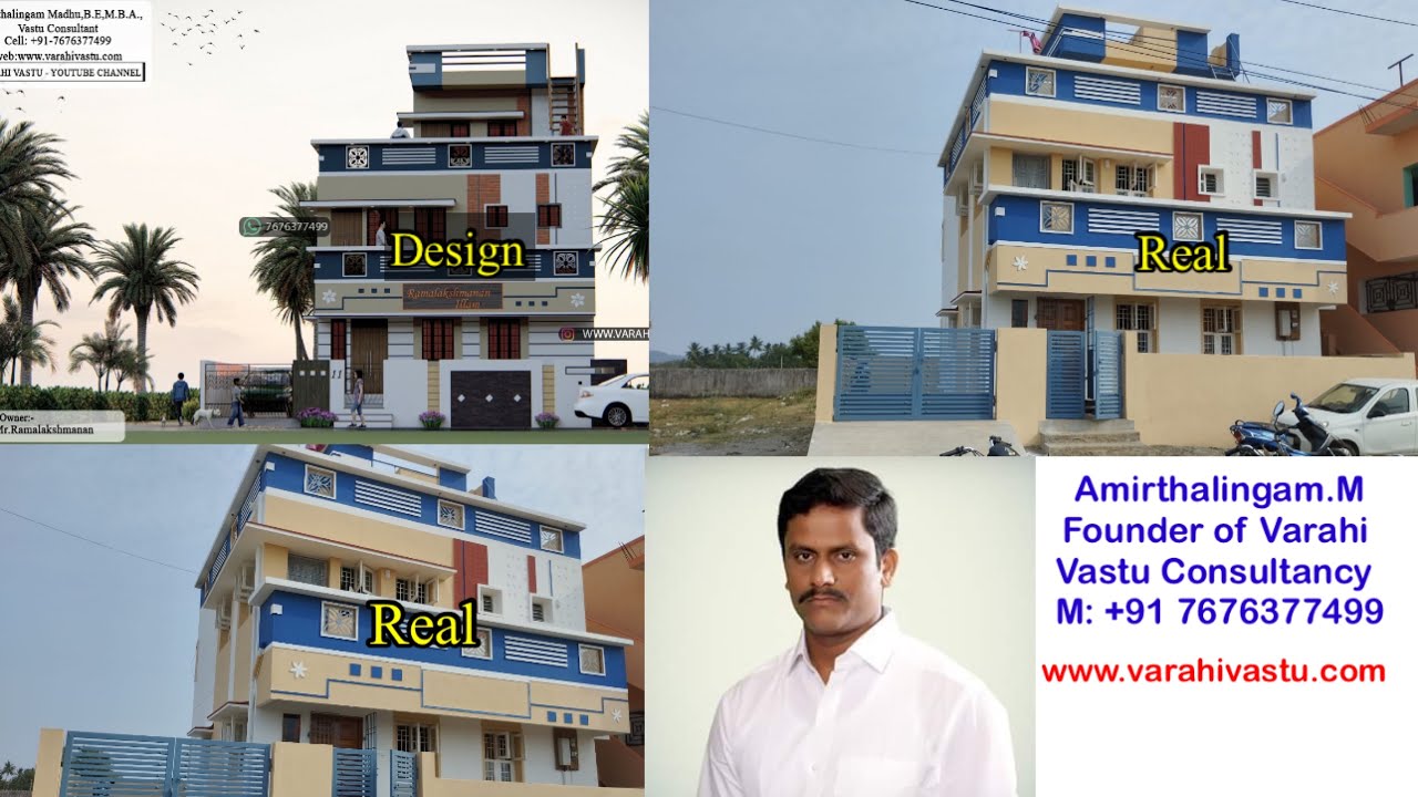 Vastushastram: Can we cross the water sump while enter into the house | Vastu consultant tips