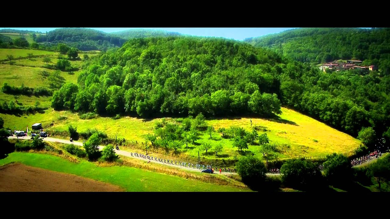 Tour de France 2014 - Best of