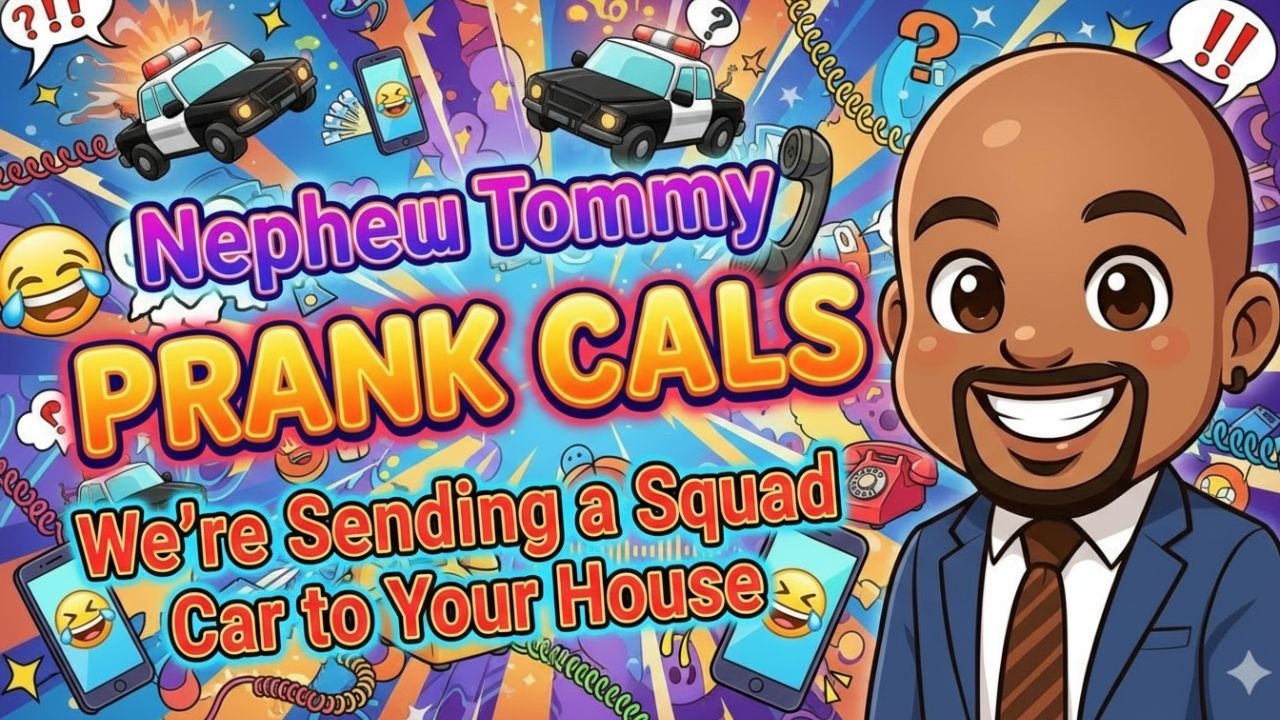📞😂PRANK CALL : 😡She Said “You’re NOT Supposed To Make Me Feel This Way” 😳🔥🤣