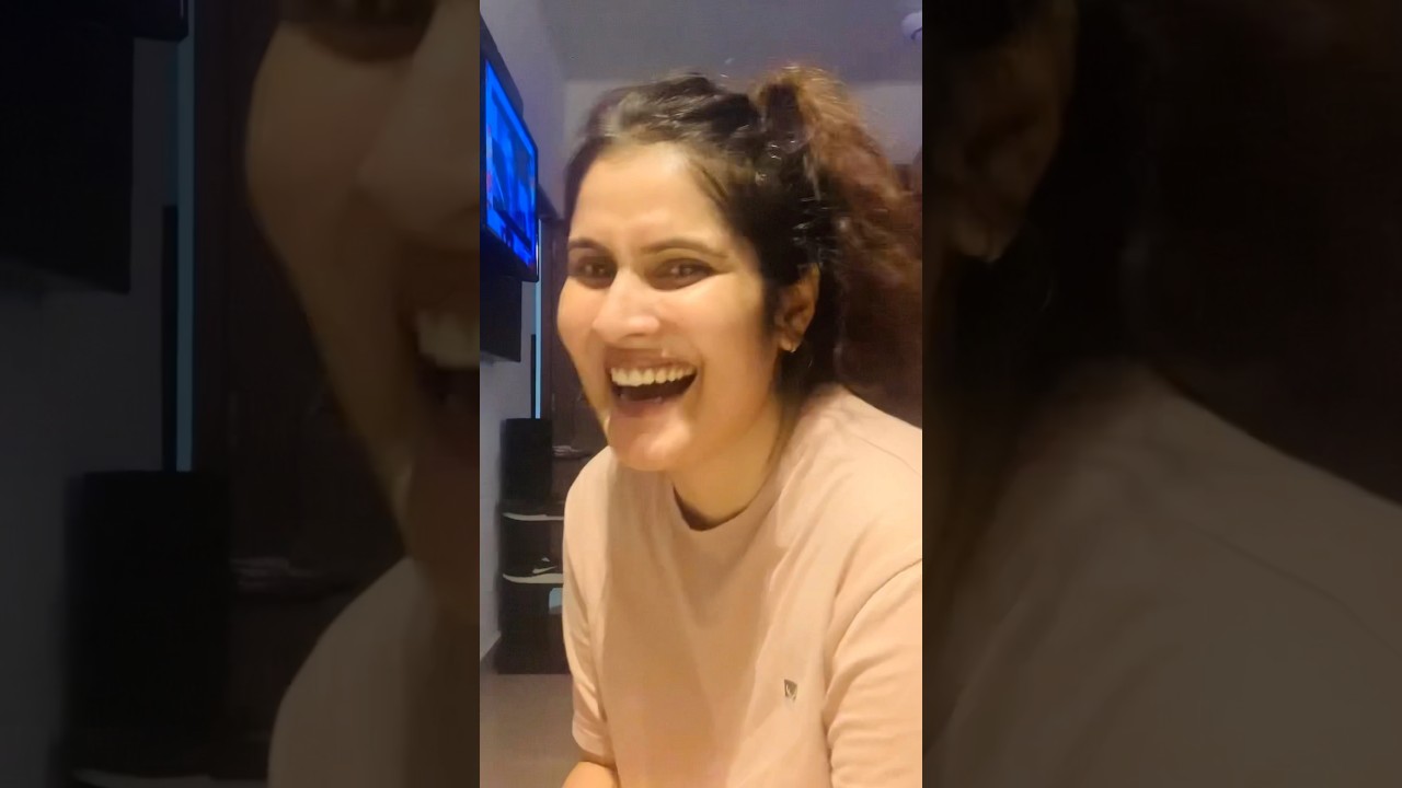 සත්&zwj;යා නරක නෑ🤣ඔයත් නරක නෑ😂 #arapasbara #funnyvideos #morningshow #pasbara