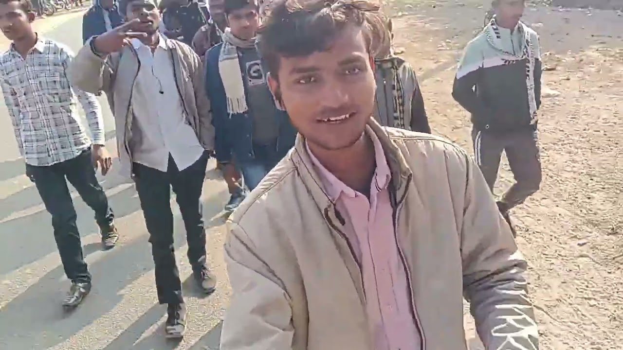 Hastinapur ghumne gaye the