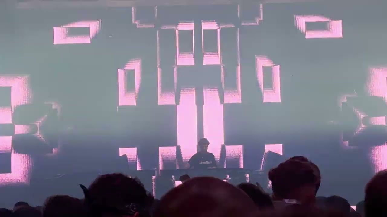 MADDIX | Airbeat One Festival 2024 (Part. 1)