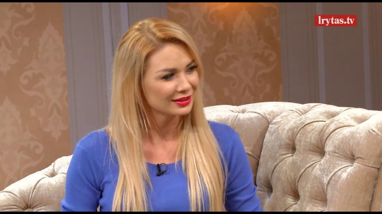 Katažina Zvonkuvienė atskleidė, kiek aukoja bažnyčiai