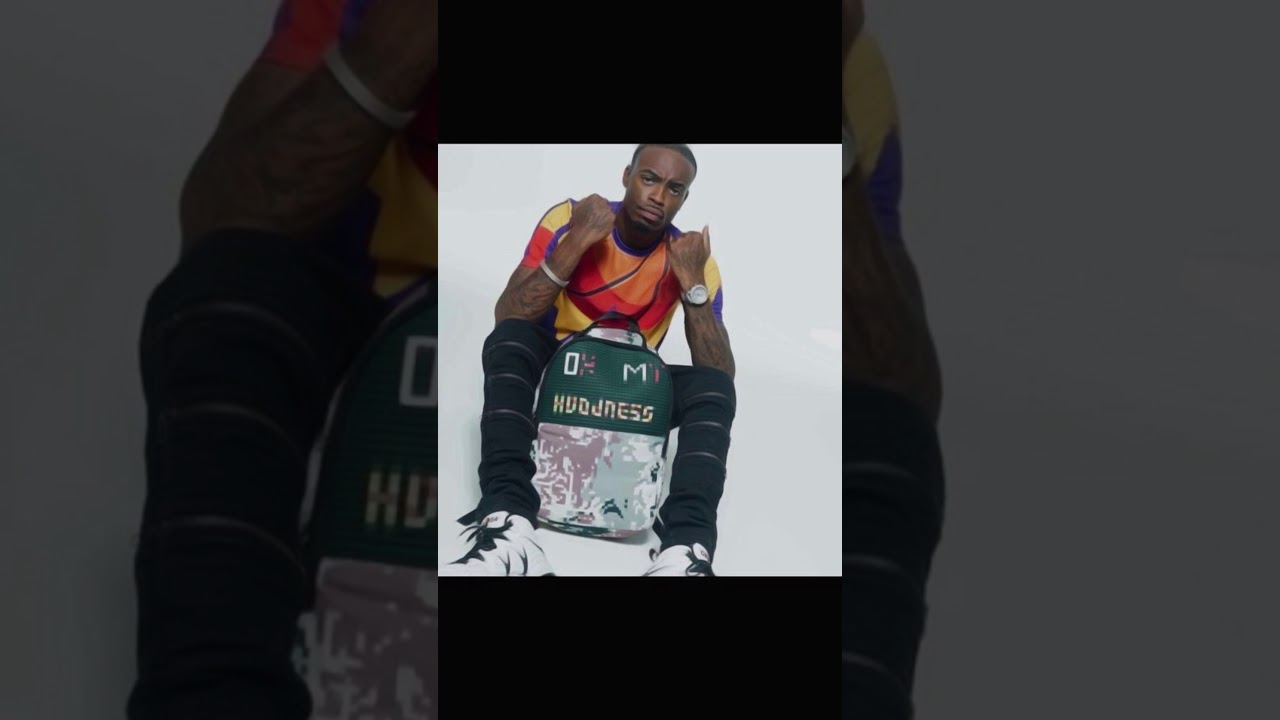 Push Almighty - Who Run It Remix (Ft. Trazy Spazzz)
