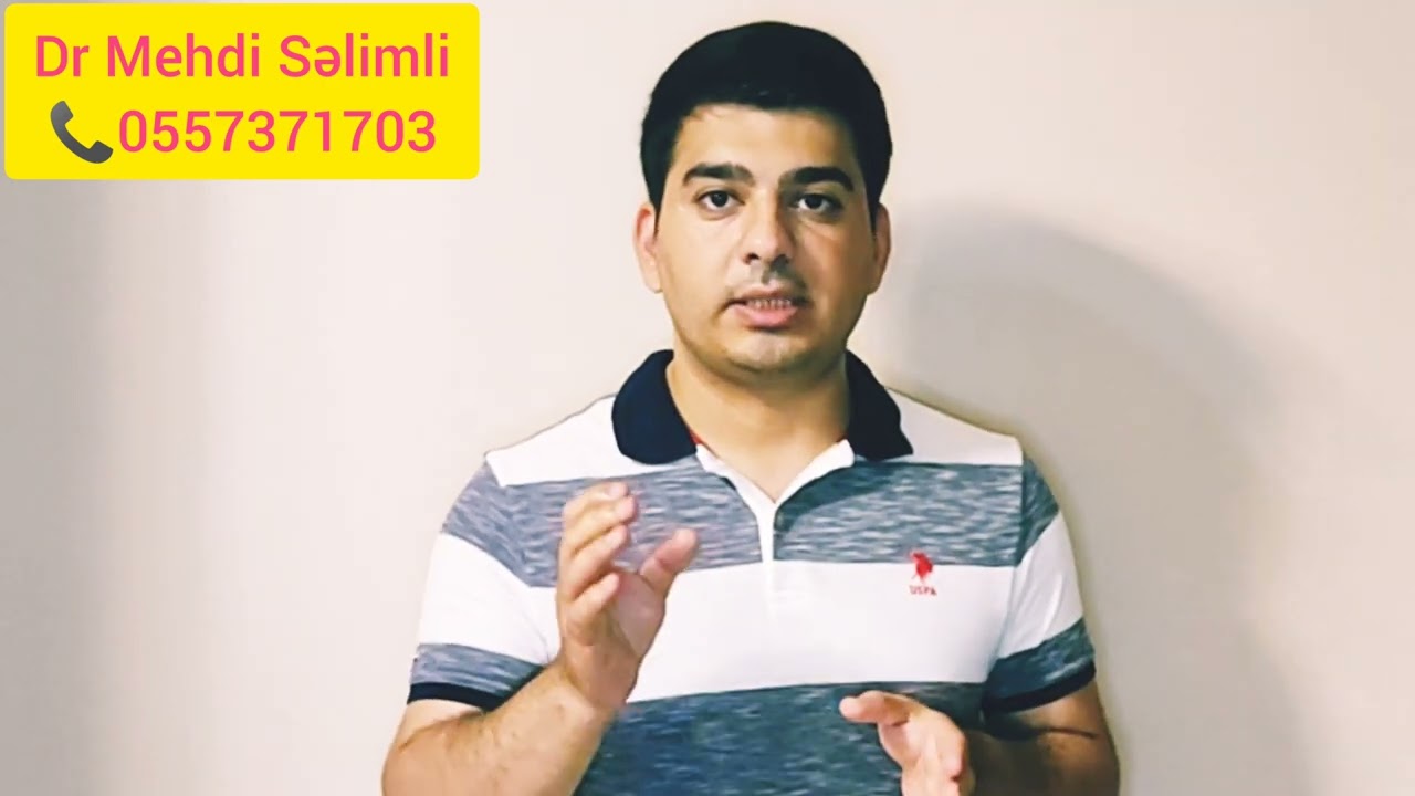 Panik atak və təşviş pozuntusu arasındakı fərqlər.