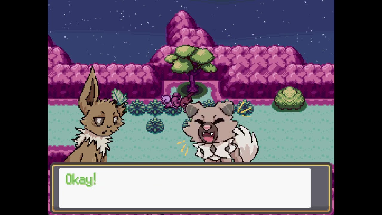 Pokemon Wastelands part 1
