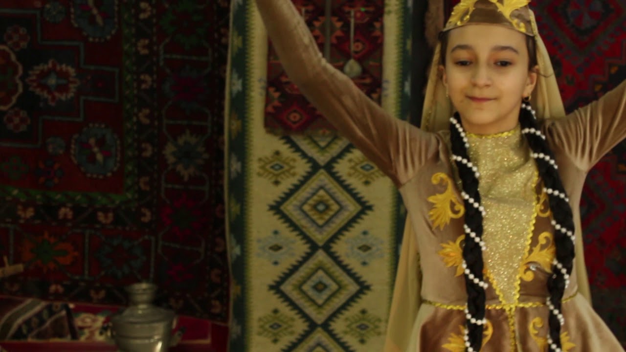Novruz Adetleri Bayram Cekilisi