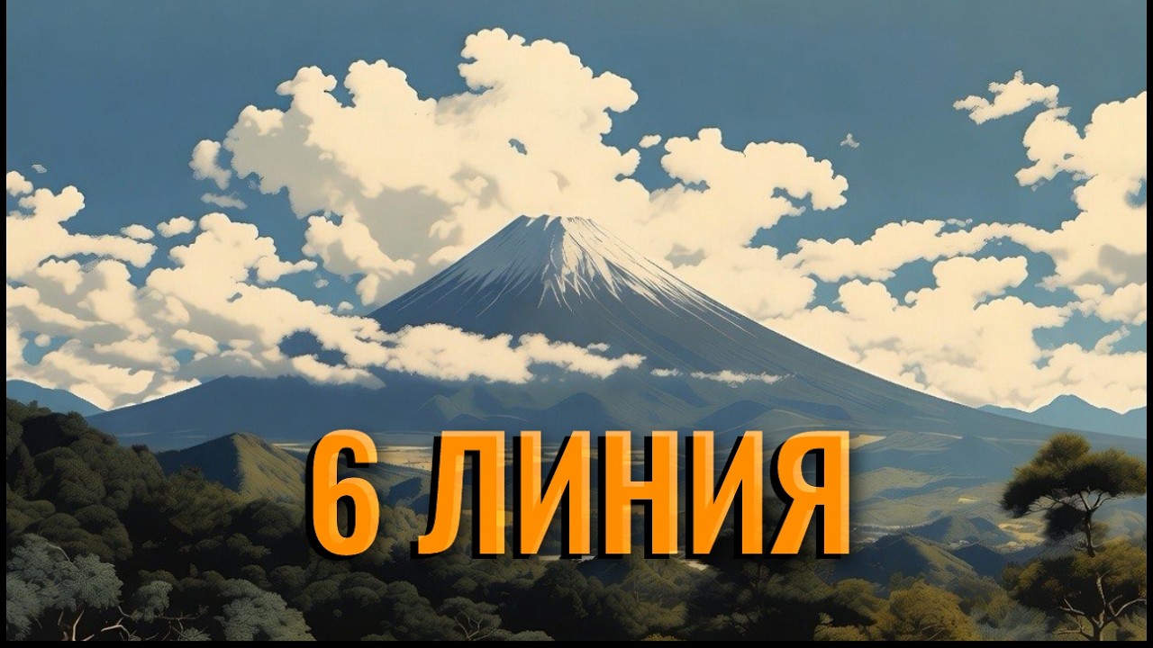6 линия - стандарты и идеалы