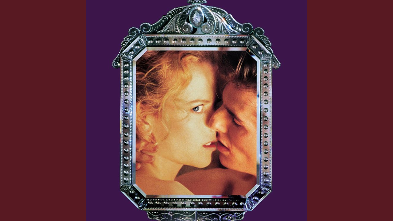 Eyes Wide Shut