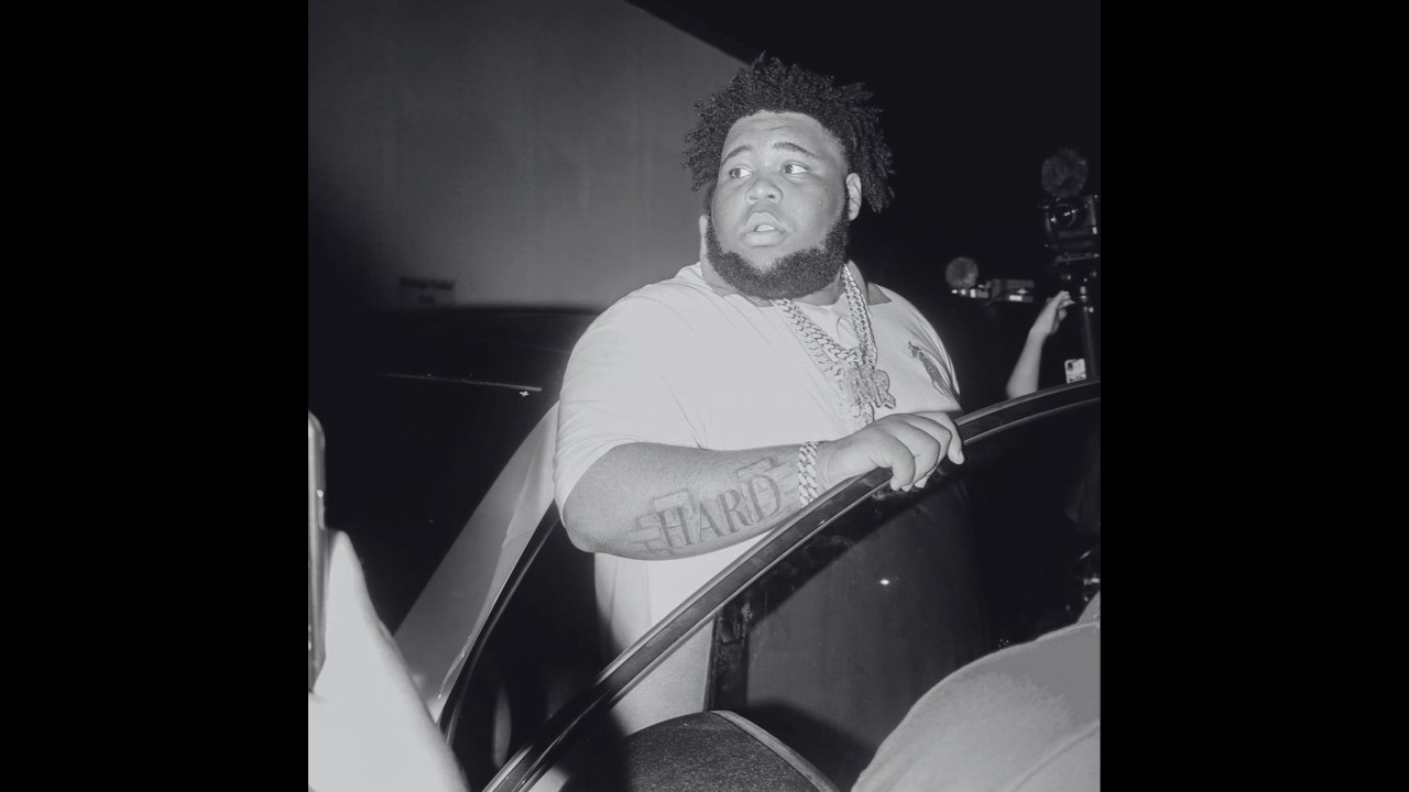 Rod Wave Type Beat - 