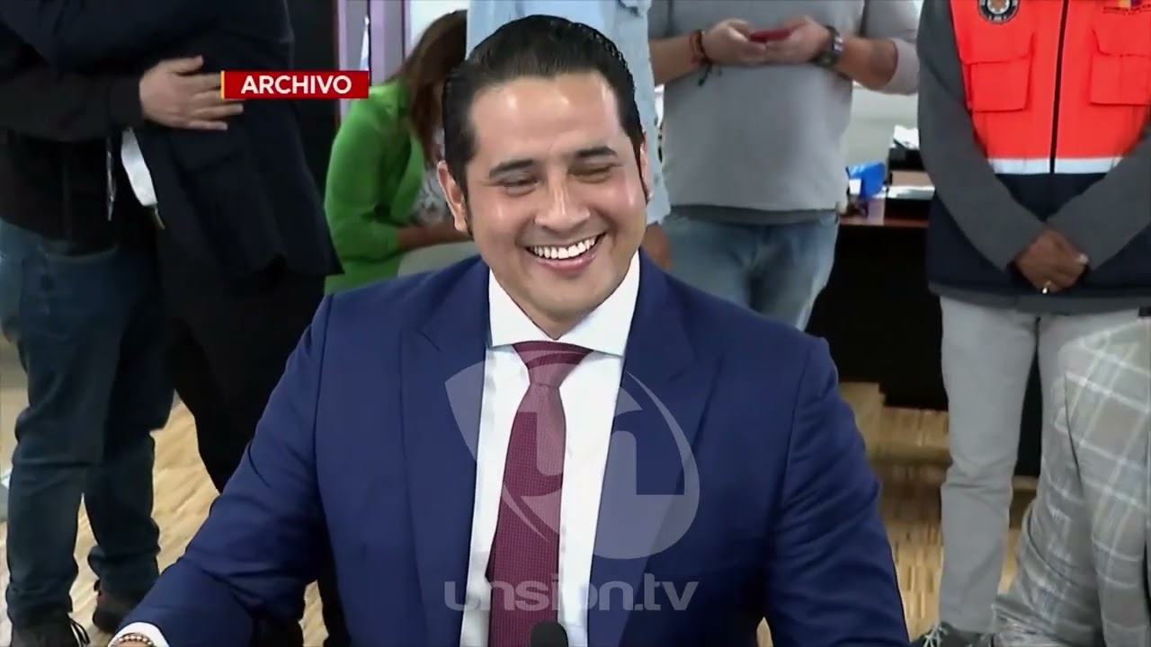 Xavier Jordán arremete contra la fiscal Salazar