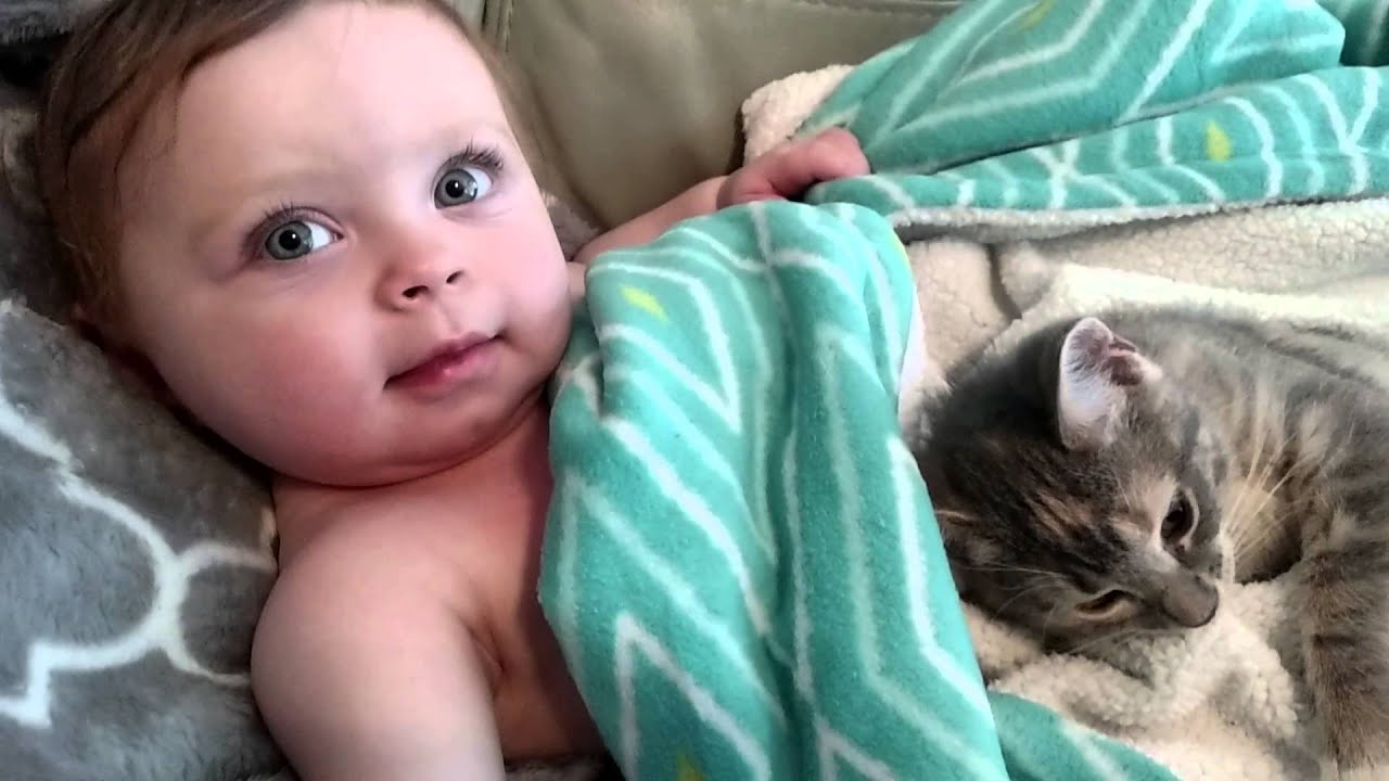 Cutest Video Ever!