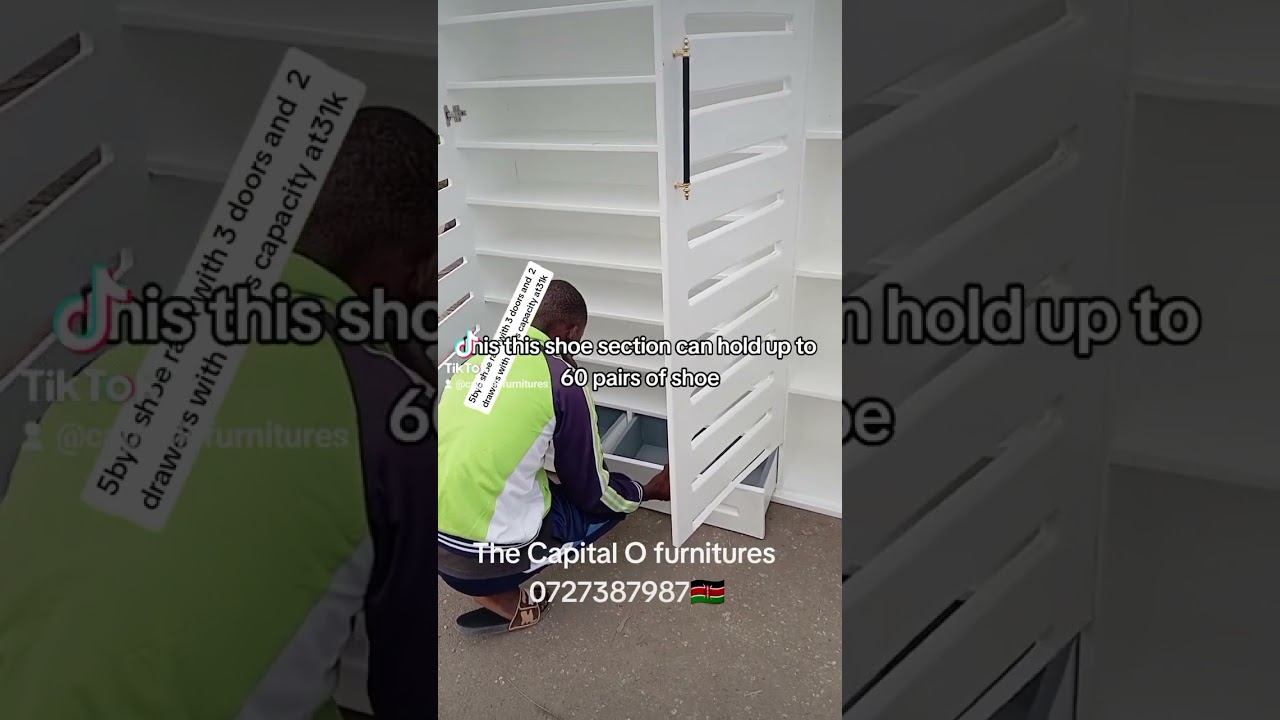 dressing mirror #shoeorganizer