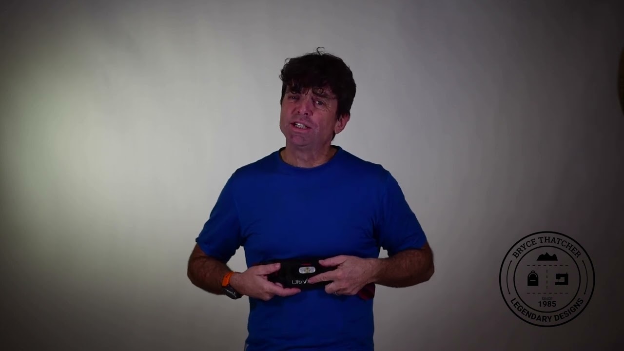 A Look at the Lumen 200 2.0 Waist Light