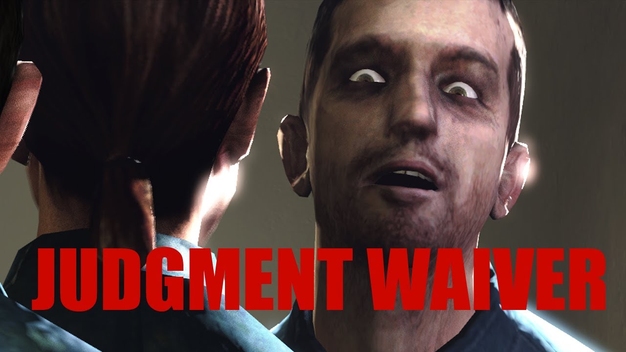HL2RP In A Nutshell: Judgment Waiver