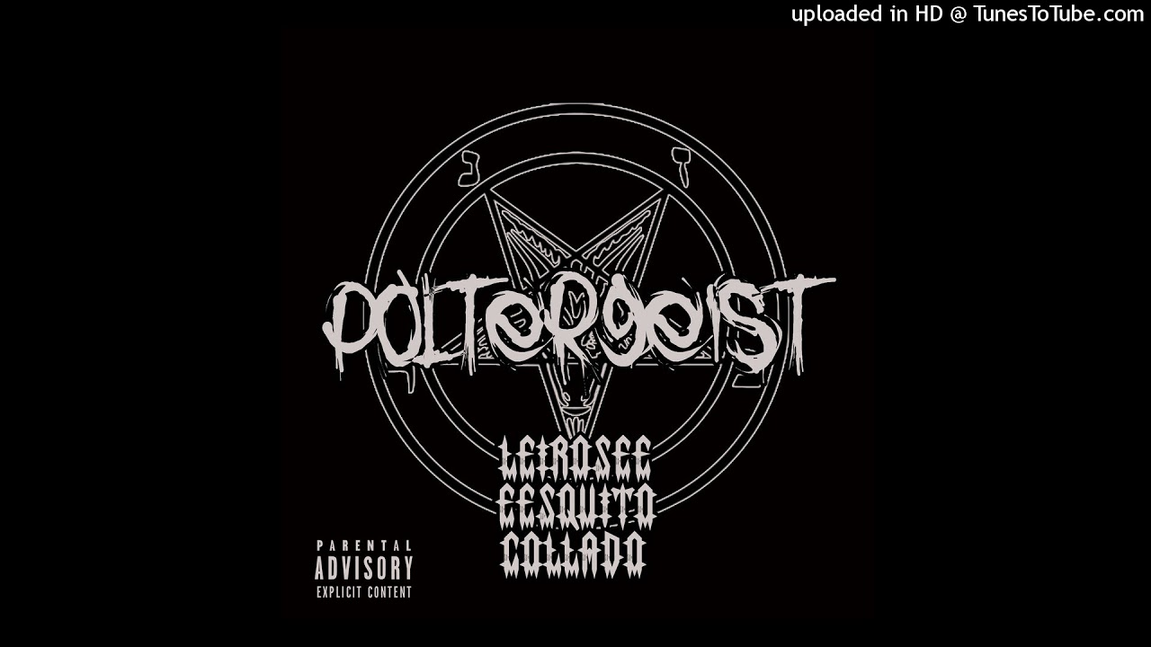 LEI.ROSEE, EESCO & COLLADO - POLTERGEiST