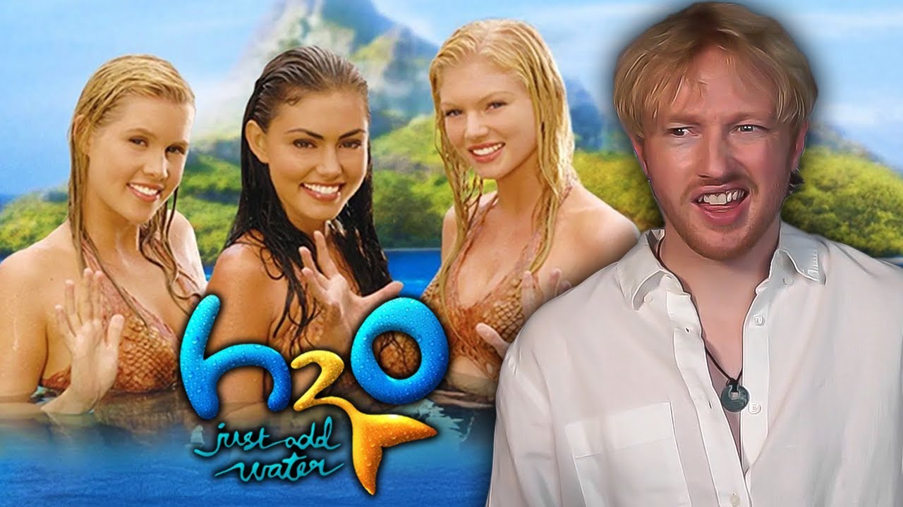 I Watched The Best and Worst Rated Episodes of H2O Just Add Water Season 1