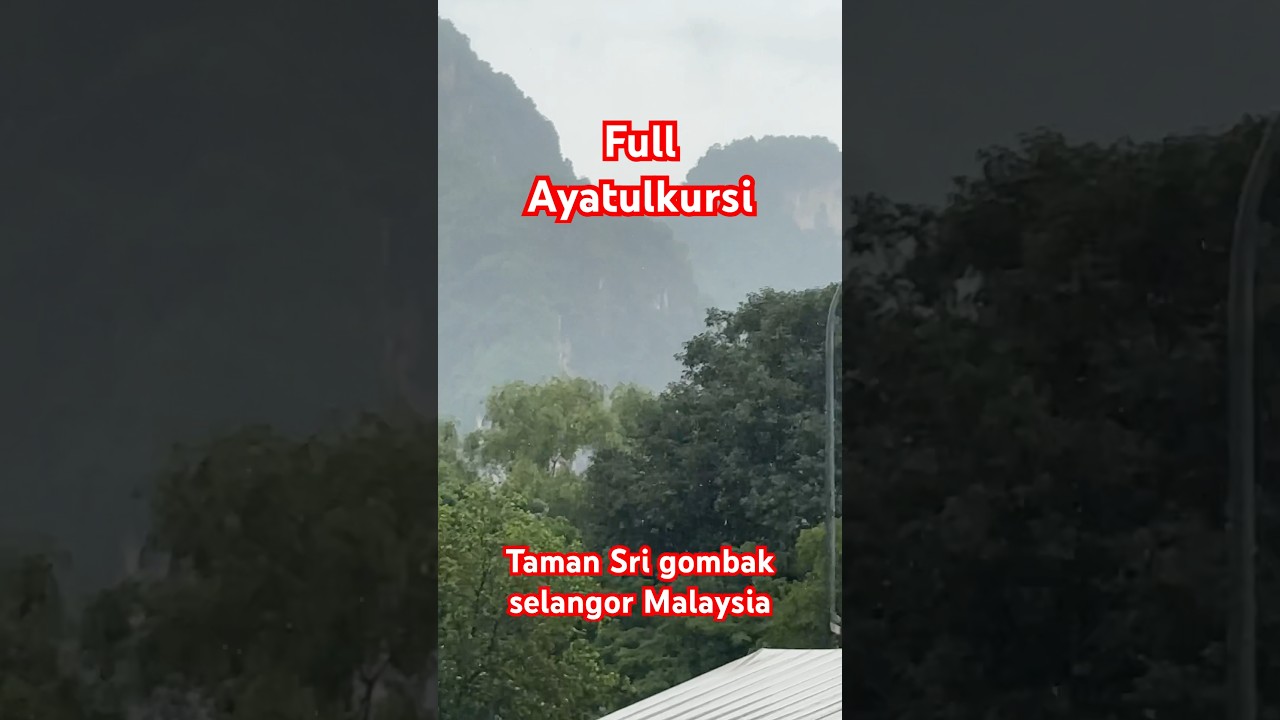 #lantunanayatkursi #masukberanda #ayatsuci #quotes #muratalayatkursi #kursi #manfaatayatkursi