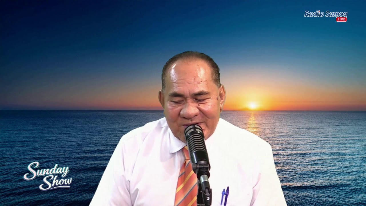 Sunday Show, 8 Mar 2026 - Radio Samoa