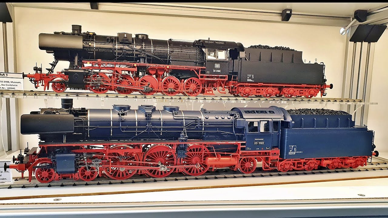 Spur 1 Treffen Speyer Technikmuseum 2024
