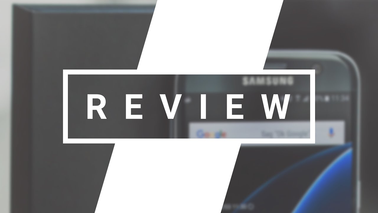 [Review] Samsung Galaxy S7 (en español)
