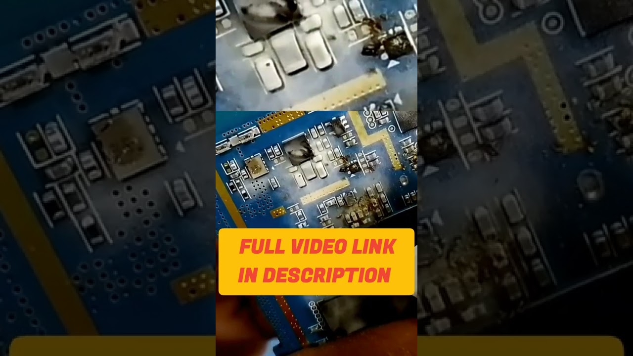 Full short mobile repair | Mobile Repairing #shorts