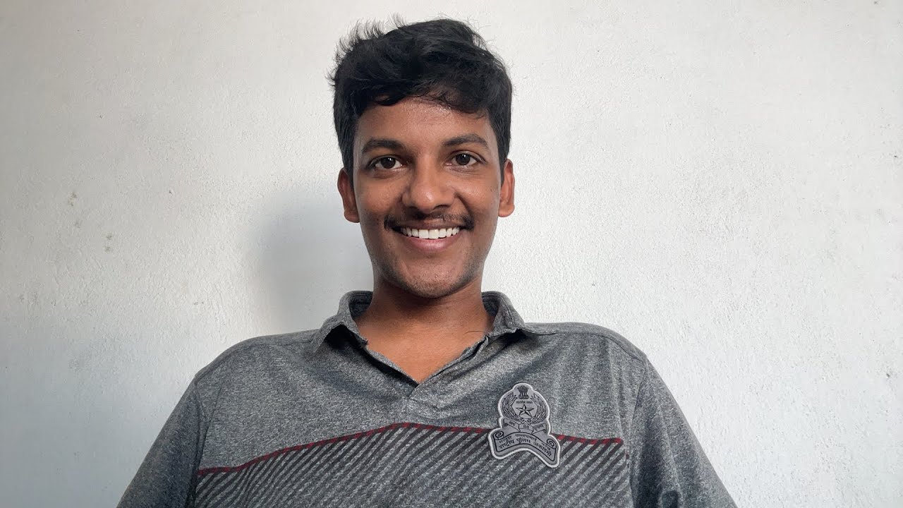 పోటీ పరీక్షలకు ఎకానమీ సబ్జెక్టుకు ఎలా సిద్ధం కావాలి? Buddhi Akhil, UPSC CSE Rank 566 (DANIPS 2022)