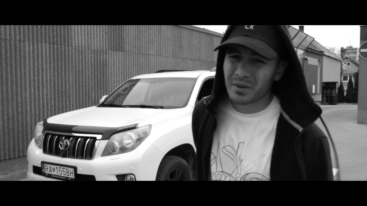 K N C Z I - #HOT16Challenge2 ... (Street Video)