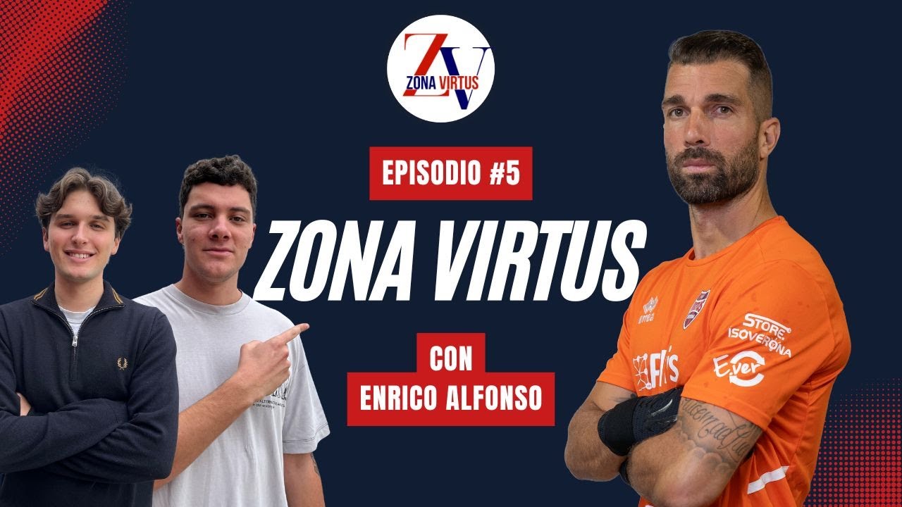 ZONA VIRTUS / PUNTATA 5