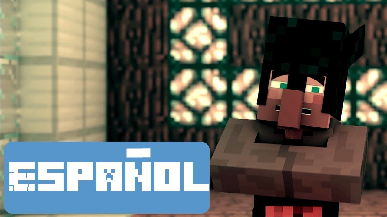 Testificate Man La Película - Minecraft [DOBLAJE]