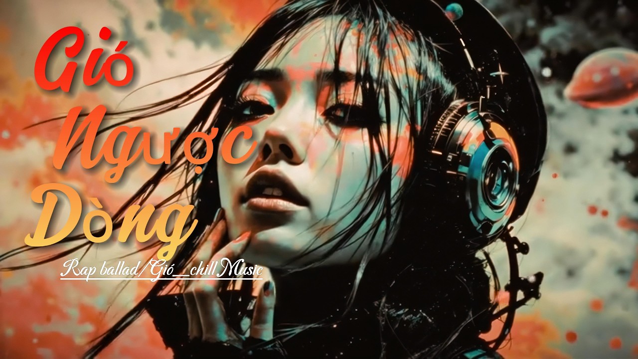 Gió Ngược Dòng – Rap Ballad Cổ Phong Buồn Nhất | Bản Nhạc Cho Những Người Đi Ngược Dòng Đời