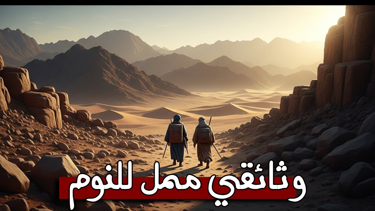 الهجرة النبوية: التحول الاستراتيجي في تاريخ الإسلام وبناء الدولة الأولى