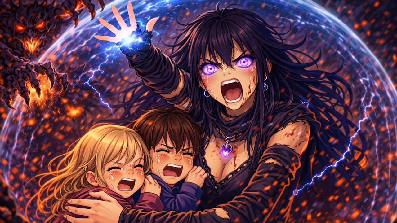 I WILL PROTECT THEM | 3 Hours Music for Heroes