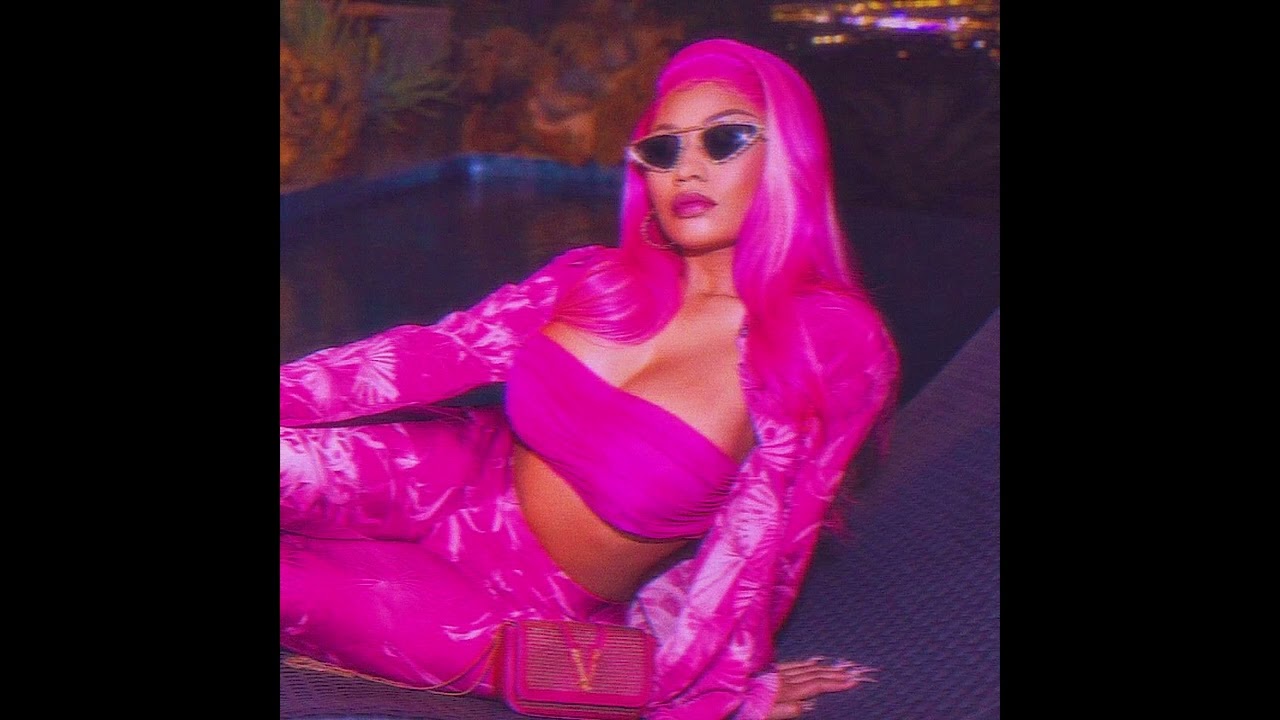 {FREE} BEYONCE X NICKI MINAJ TYPE BEAT 