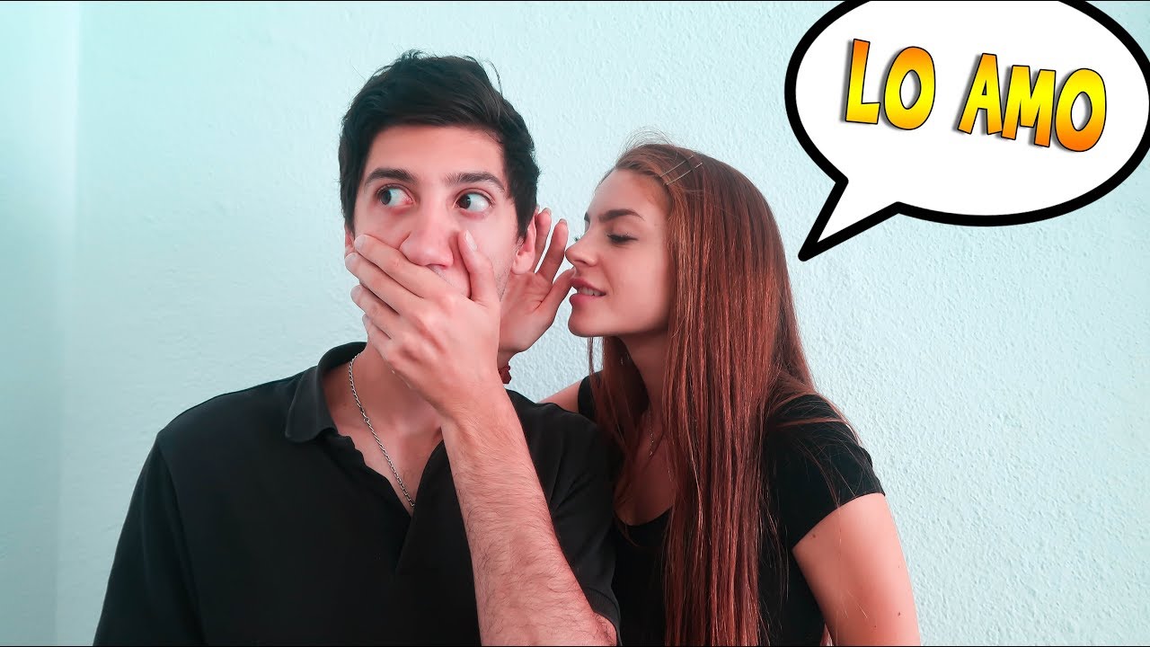 LA CHICA NUEVA ESTA ENAMORADA | #SchoolDays | EXI Y CILIO