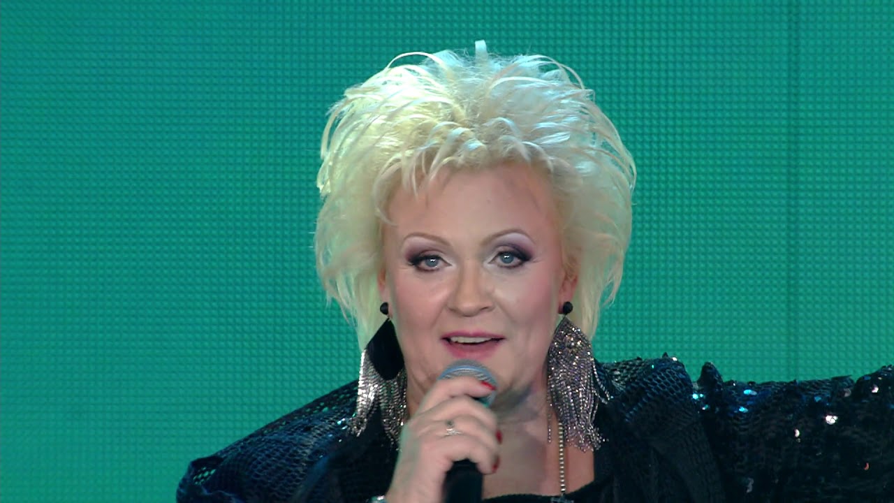 Anne Veski (Анне Вески) Eilne päev / Позади крутой поворот