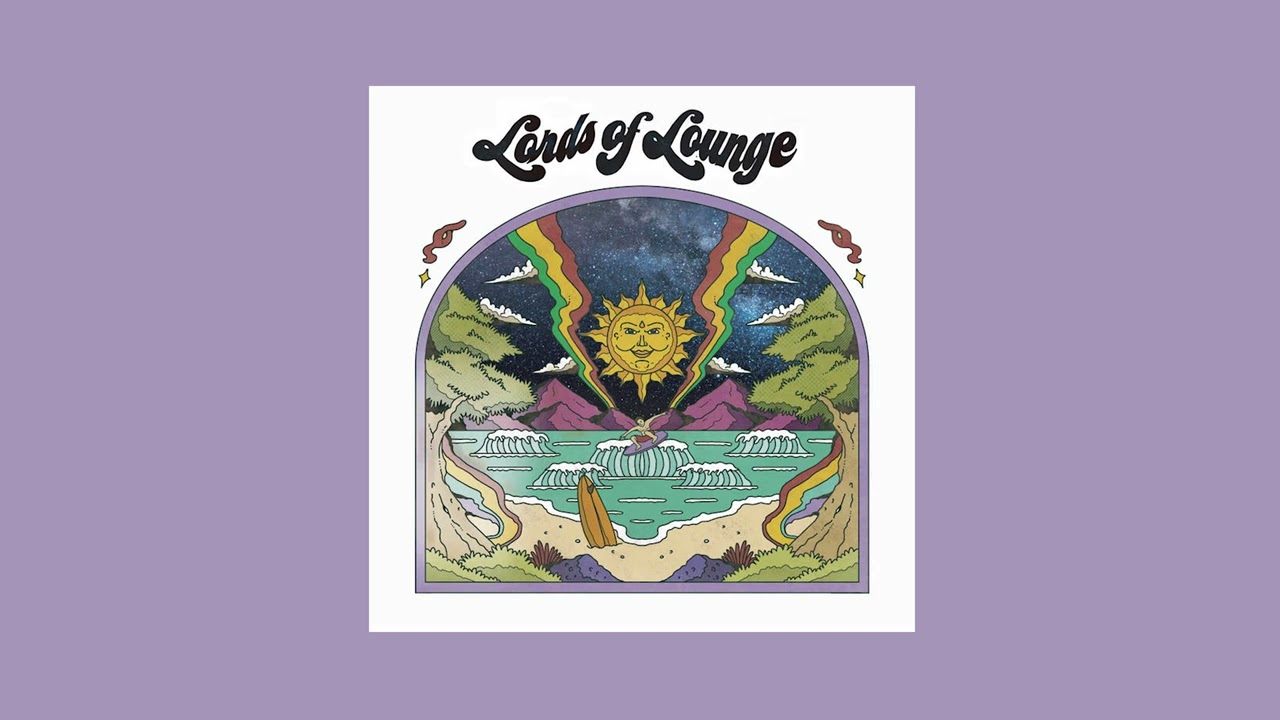 Lords of Lounge - Lords of Lounge (Full Album)