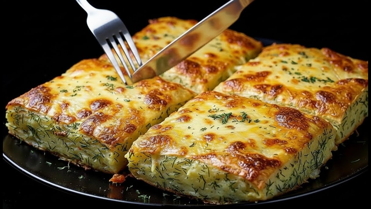 Potatoes & Ground Beef 🔝 The German Recipe That Surprised Me!