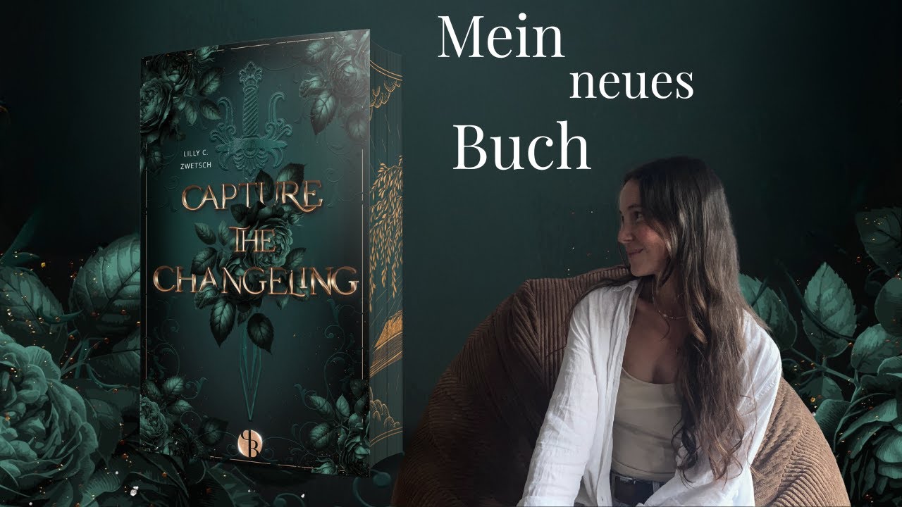 Seht euch das an! | Mein neues Buch
