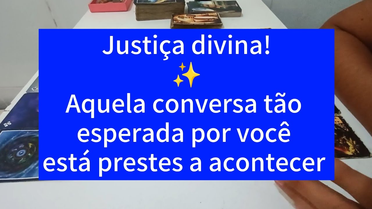 Alguém do seu passado reaparece pra um acerto de contas 😶‍🌫️😱