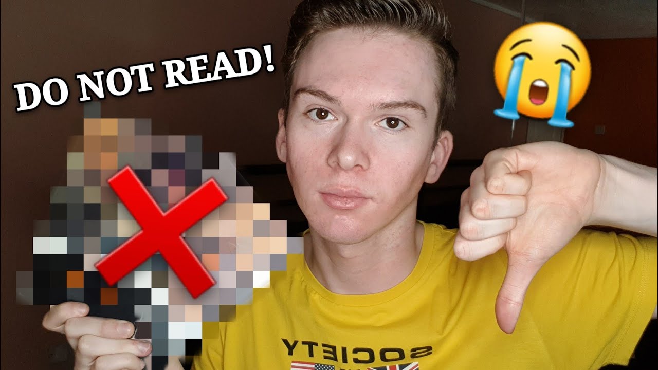 THE *WORST* CLASSICS IVE EVER READ! / #classicscommunity