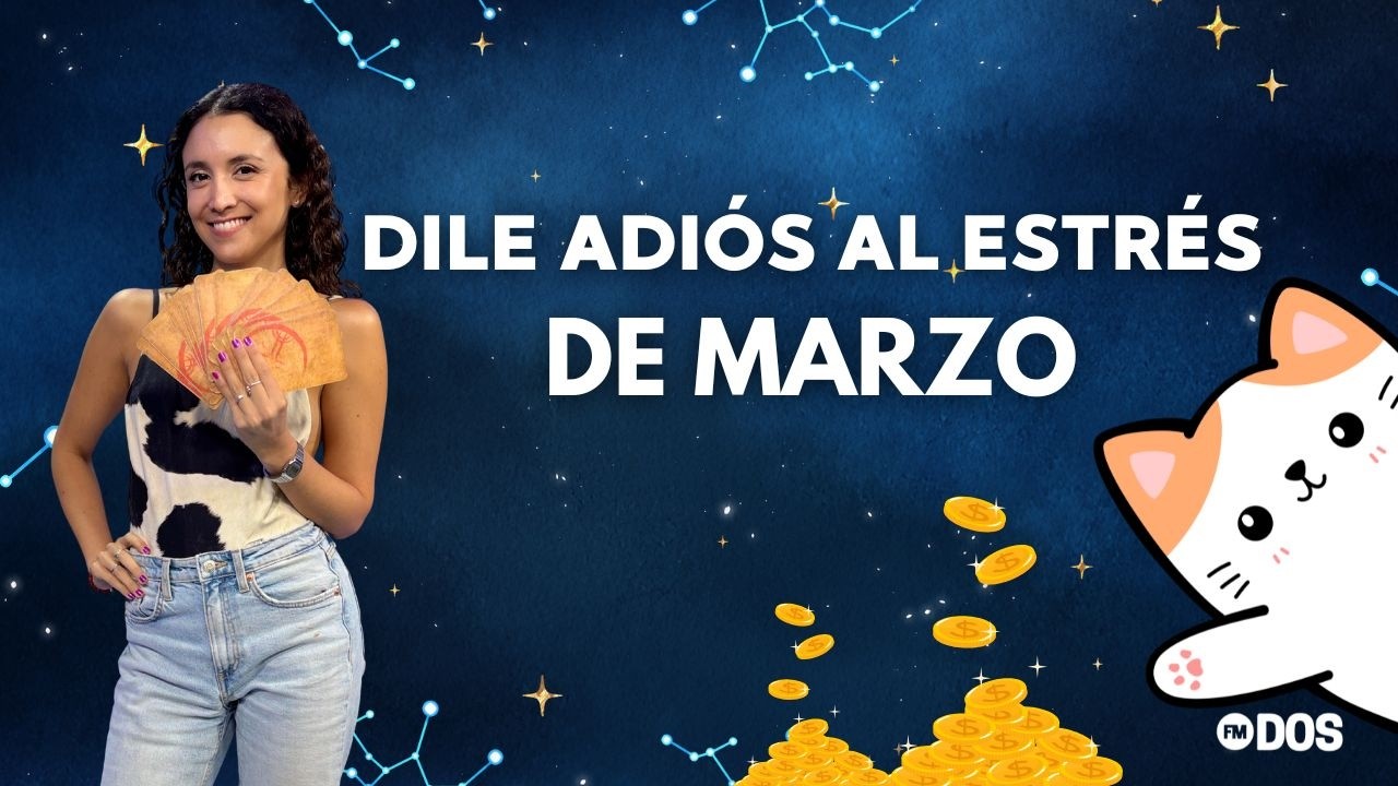 Predicciones marzo 2026: qué hacer y qué no hacer según cada signo del zodiaco | FMDOS