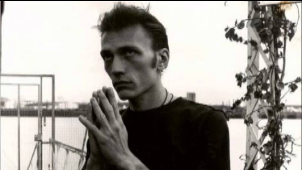 Daniel Darc - Nijinsky
