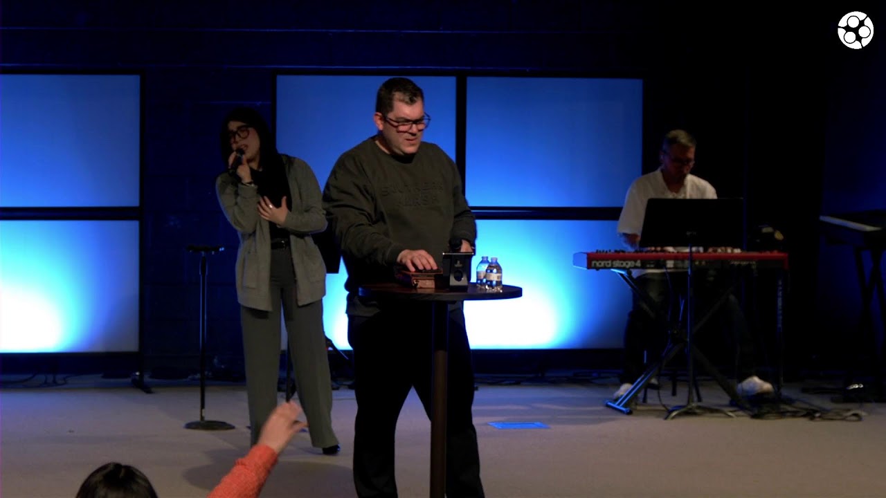 Murfreesboro Family Worship Center - Hispano