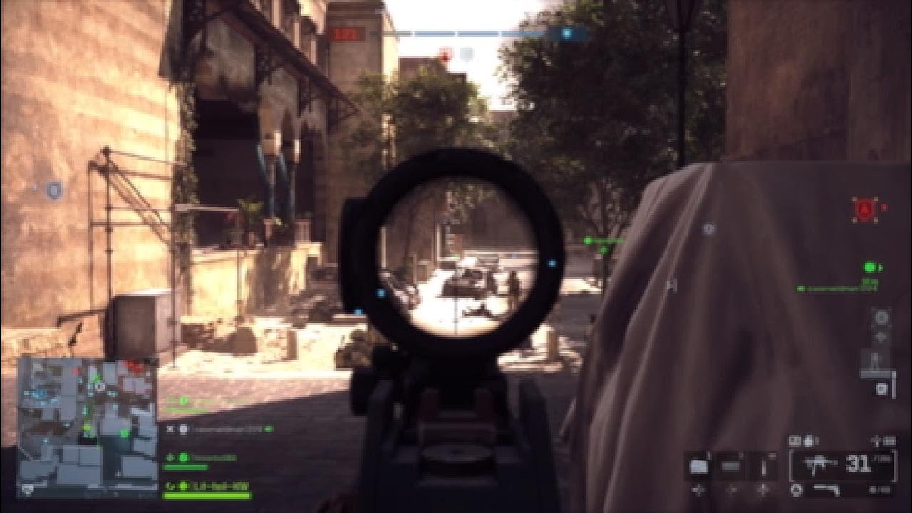 Battlefield 6 Casual Breakthrough S2(w/randoms)- 2026_3_8_15_40_45*