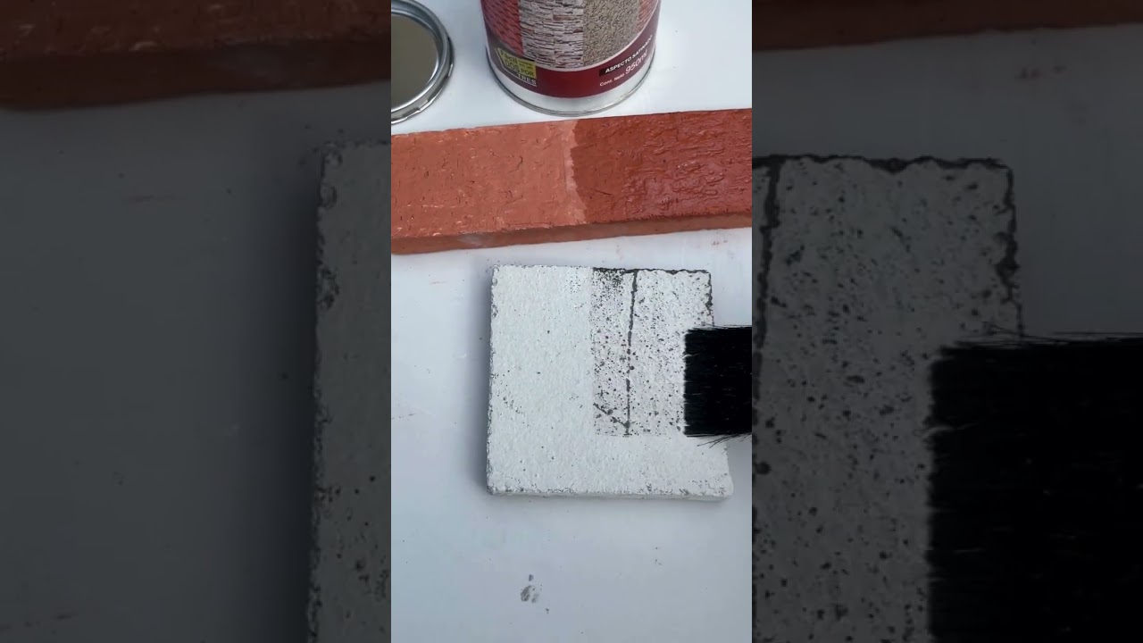 CRETOSIL SELLADORES ACRÍLICOS PARA SELLAR, PROTEGER Y EMEBELLECER (Acabado Mojado/ Wet Look)