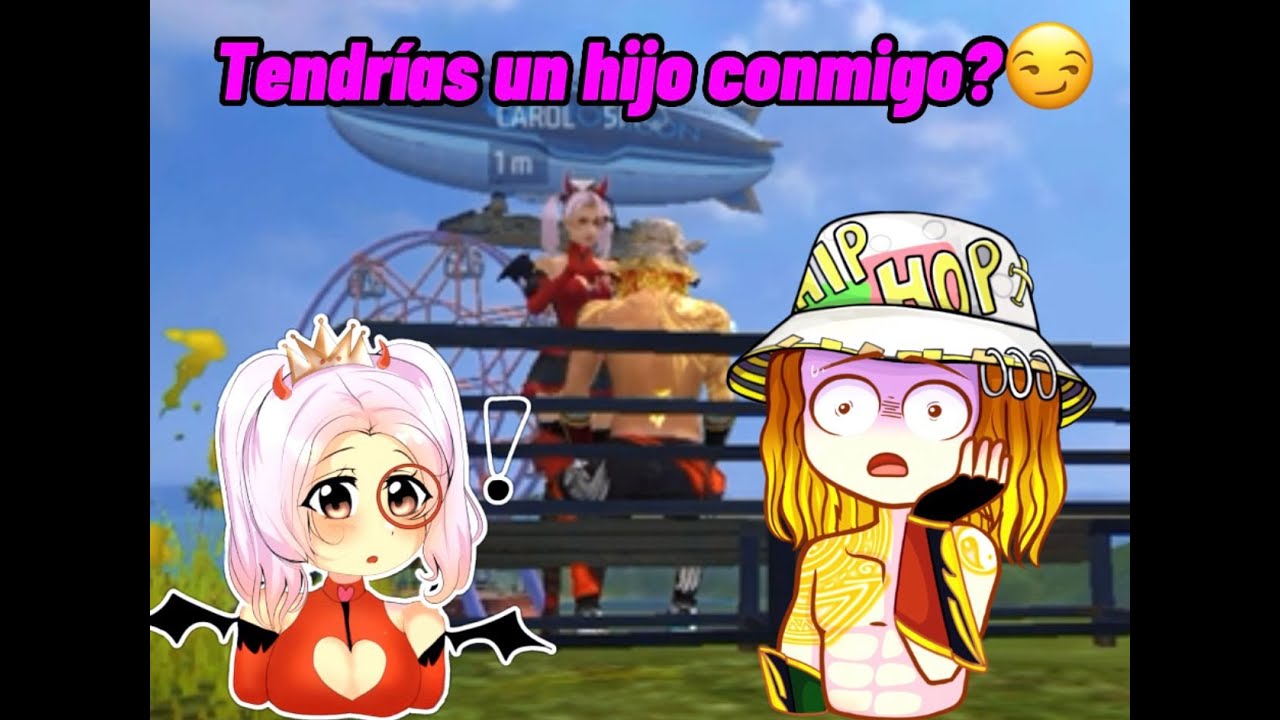 SUCO TENDRIAS UN HIJO CON CAROL?😨