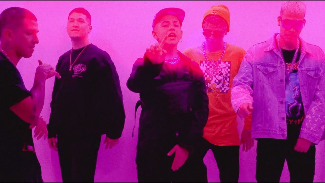 574 - Cansada Ft. You Andy, Maxiolly, Slay Fox, Maxi