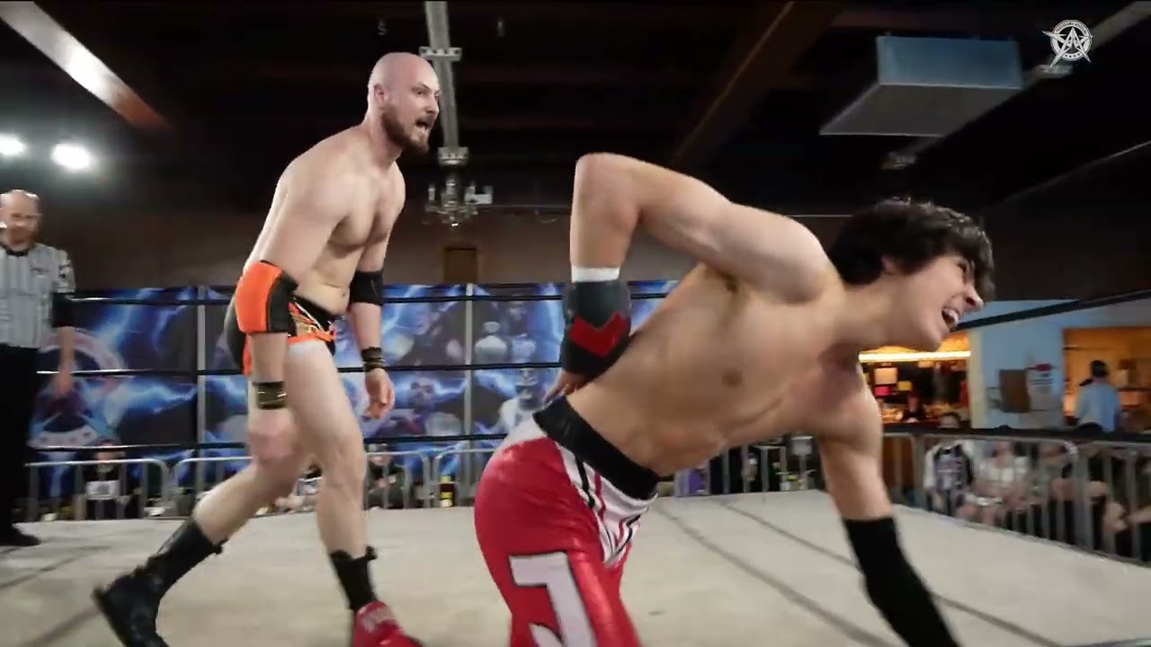 ALIVE - June 2025 - FULL EPISODE | AAW Pro
