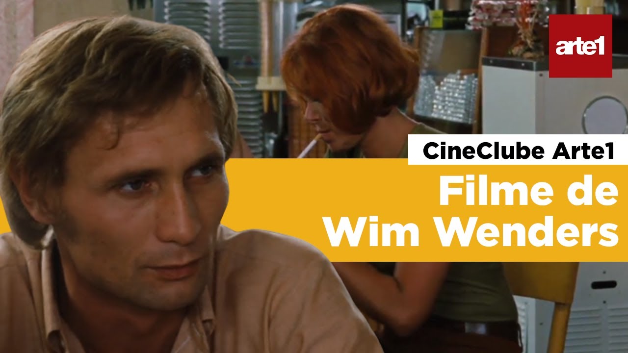 O MEDO DO GOLEIRO DIANTE DO PÊNALTI - CENA CLÁSSICA | CineClube Arte1